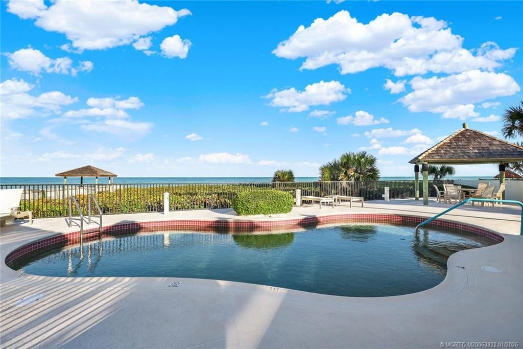4400 N Highway A1a, Unit 8N, Hutchinson Island, FL 34949 Photo