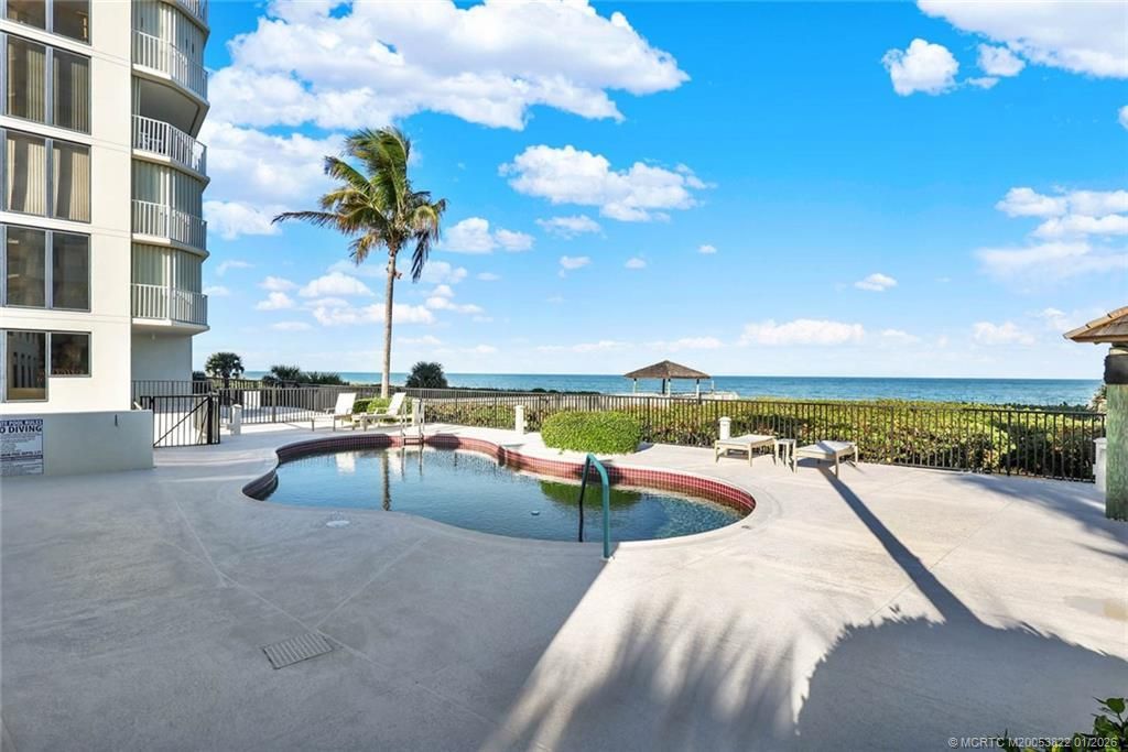 4400 N Highway A1a, Unit 8N, Hutchinson Island, FL 34949 Photo