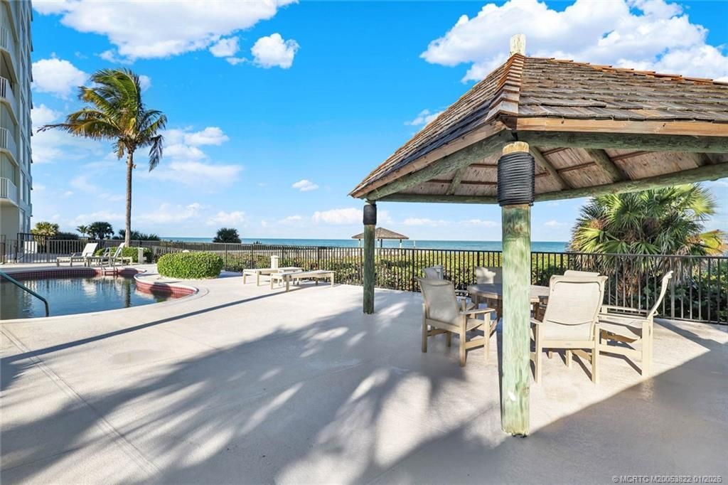 4400 N Highway A1a, Unit 8N, Hutchinson Island, FL 34949 Photo