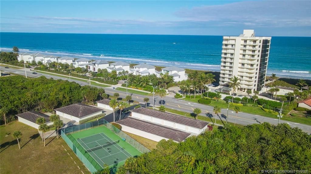 4400 N Highway A1a, Unit 8N, Hutchinson Island, FL 34949 Photo