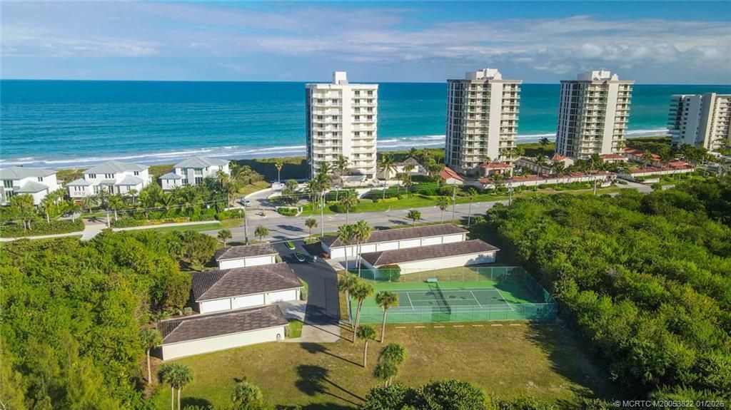 4400 N Highway A1a, Unit 8N, Hutchinson Island, FL 34949 Photo