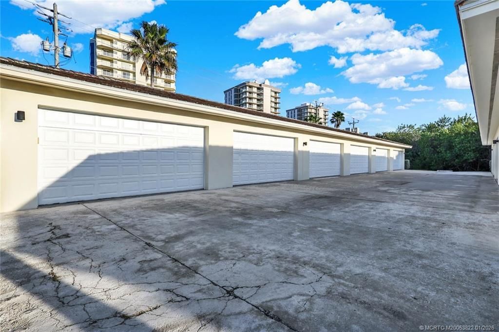 4400 N Highway A1a, Unit 8N, Hutchinson Island, FL 34949 Photo