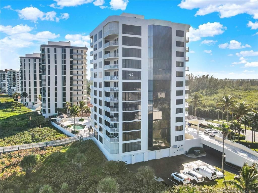4400 N Highway A1a, Unit 8N, Hutchinson Island, FL 34949 Photo