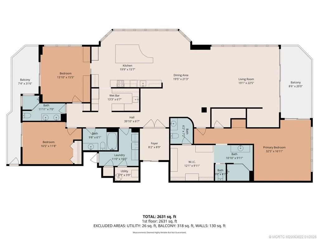 4400 N Highway A1a, Unit 8N, Hutchinson Island, FL 34949 Photo