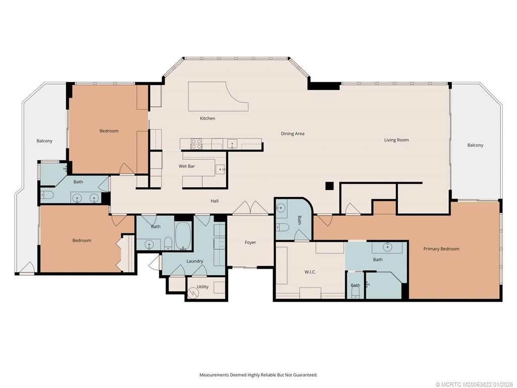 4400 N Highway A1a, Unit 8N, Hutchinson Island, FL 34949 Photo