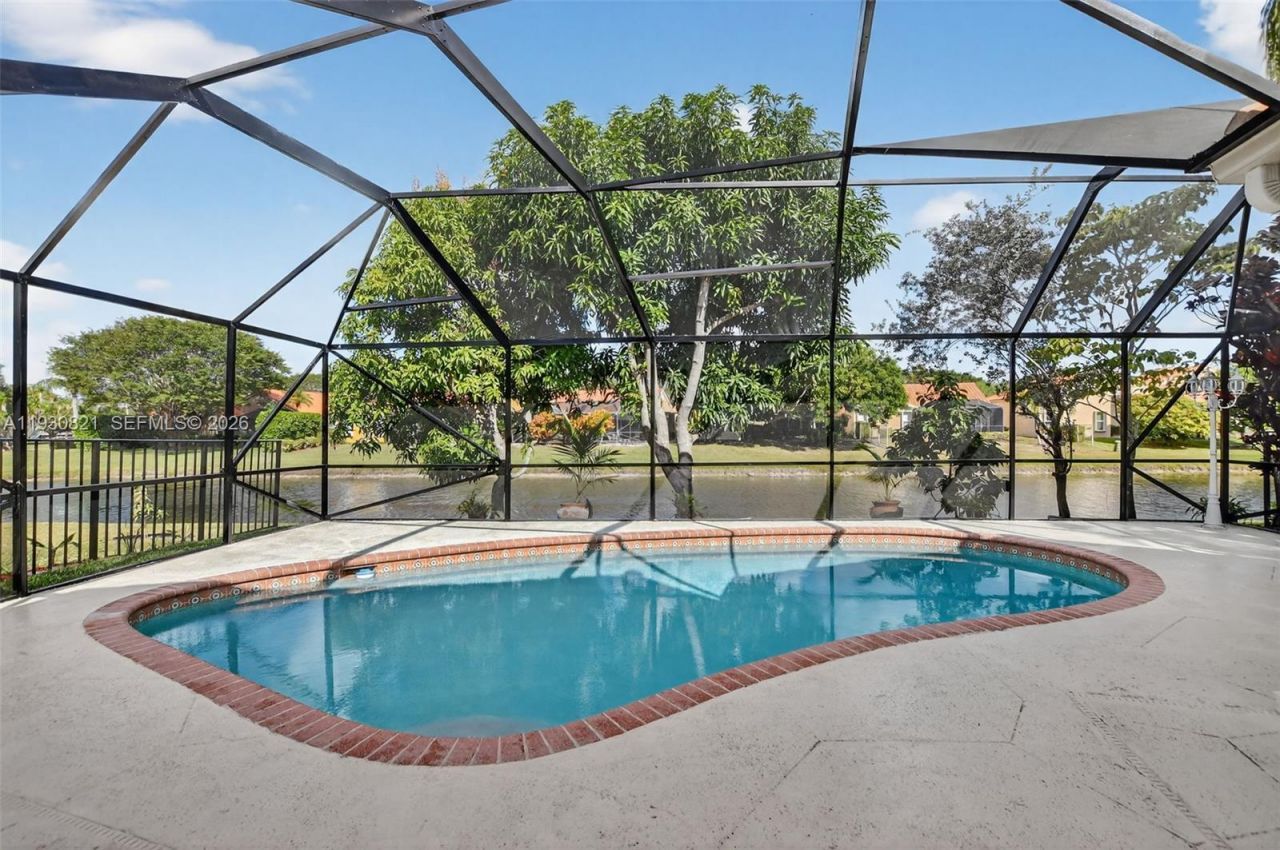 8091 Nadmar Ave, Boca Raton, FL 33434 Photo