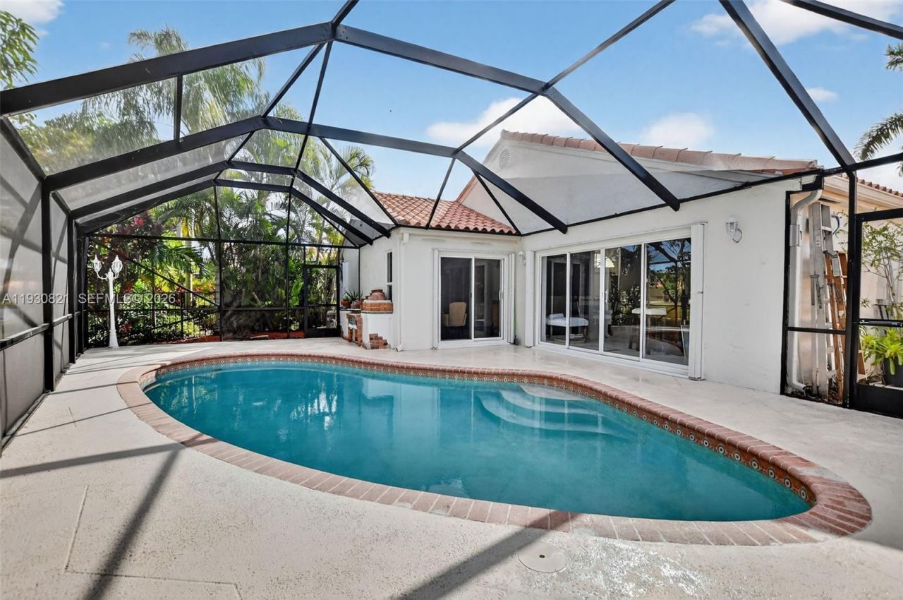 8091 Nadmar Ave, Boca Raton, FL 33434 Photo