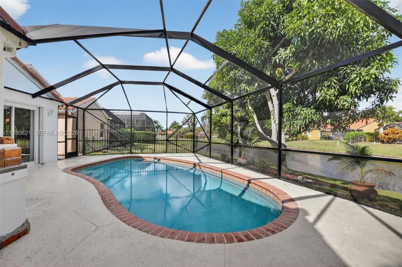 8091 Nadmar Ave, Boca Raton, FL 33434 Photo