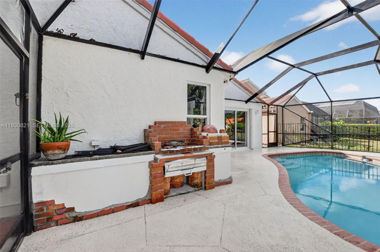 8091 Nadmar Ave, Boca Raton, FL 33434 Photo