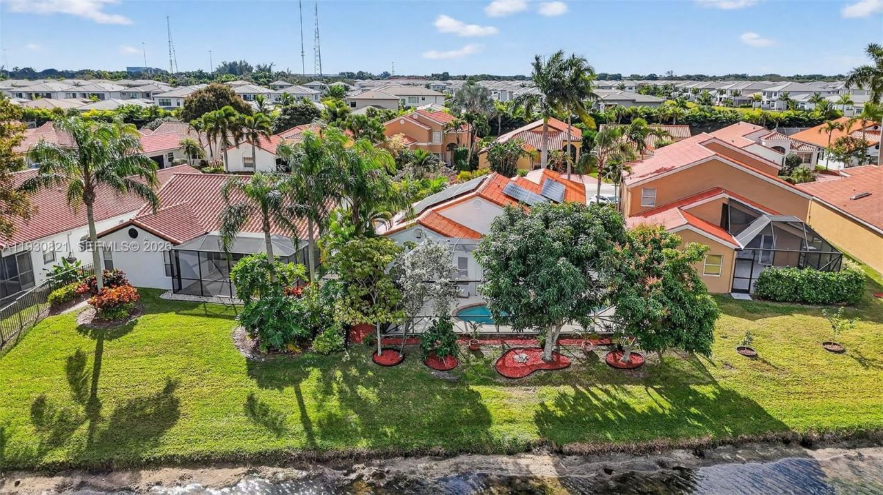 8091 Nadmar Ave, Boca Raton, FL 33434 Photo