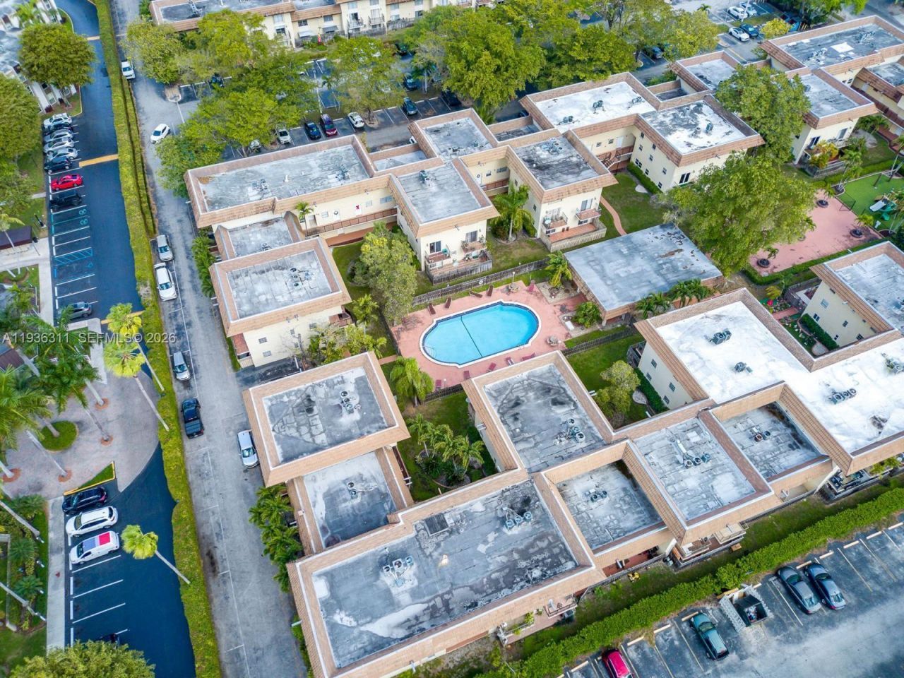 8600 SW 109th Ave, Unit 4-114, Miami, FL 33173 Photo