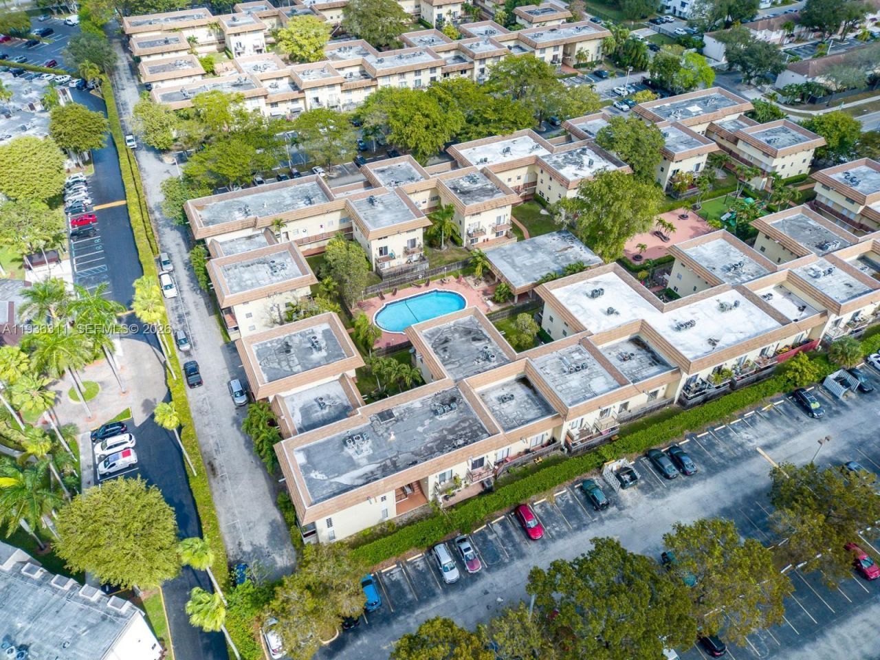 8600 SW 109th Ave, Unit 4-114, Miami, FL 33173 Photo