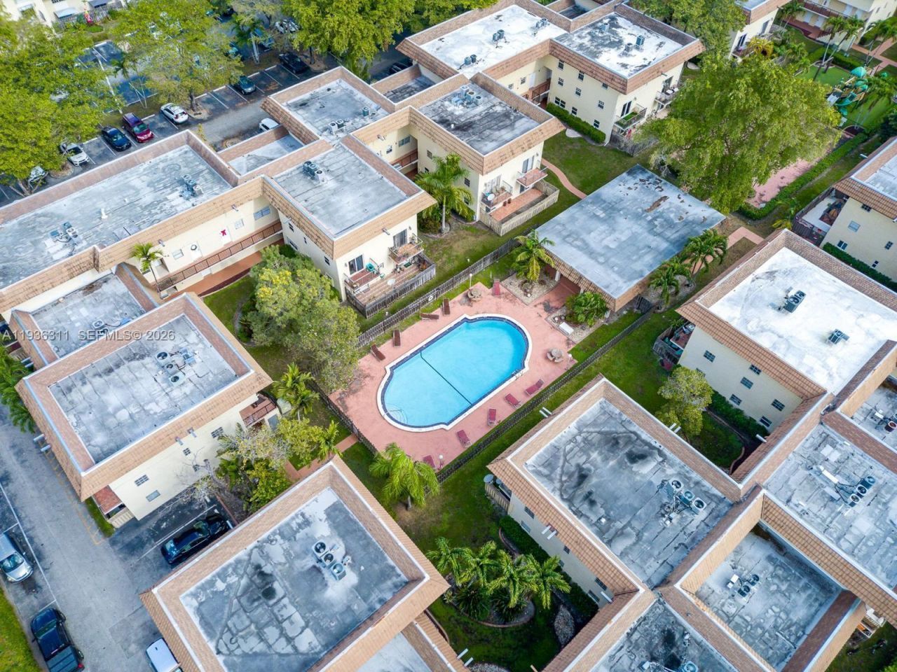 8600 SW 109th Ave, Unit 4-114, Miami, FL 33173 Photo
