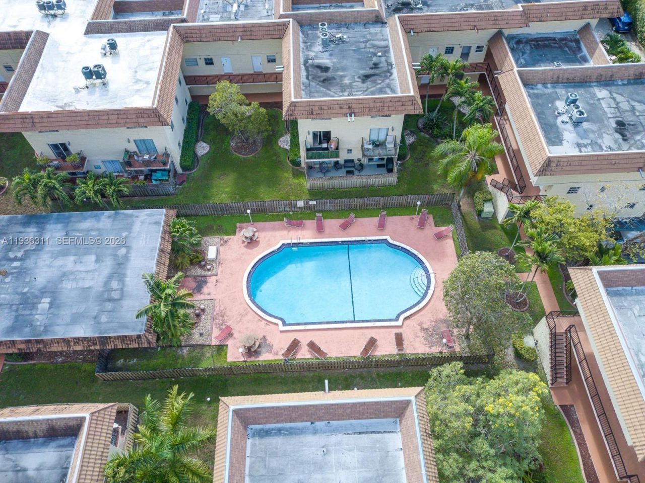 8600 SW 109th Ave, Unit 4-114, Miami, FL 33173 Photo