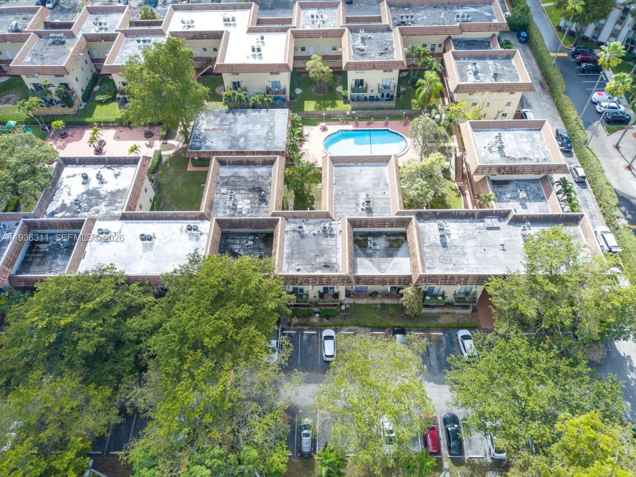 8600 SW 109th Ave, Unit 4-114, Miami, FL 33173 Photo