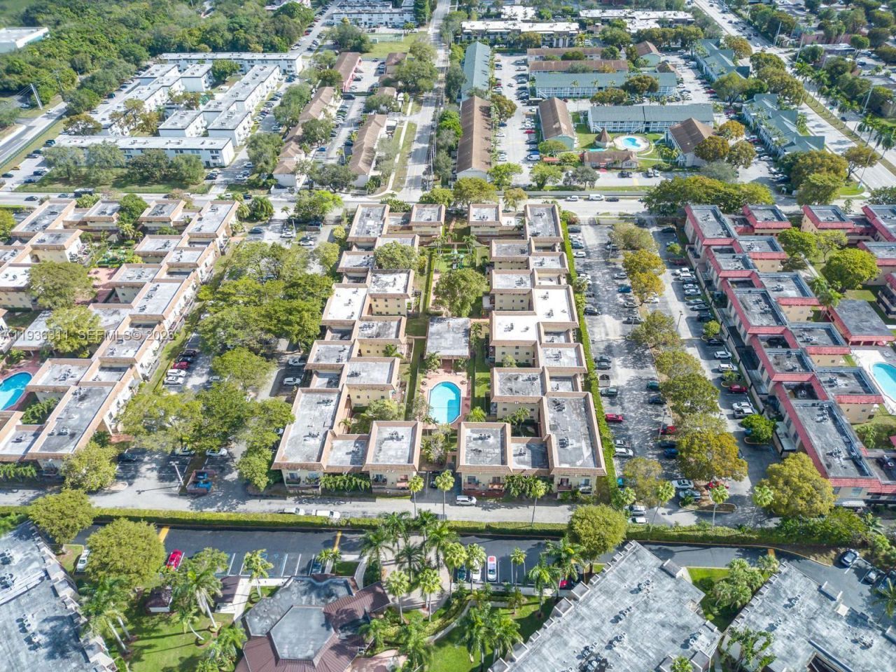 8600 SW 109th Ave, Unit 4-114, Miami, FL 33173 Photo