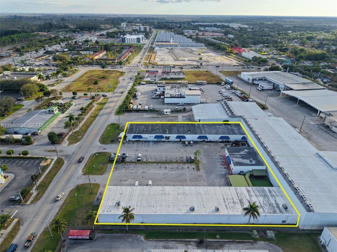 210 N Krome Ave , Florida City, FL 33034 Photo