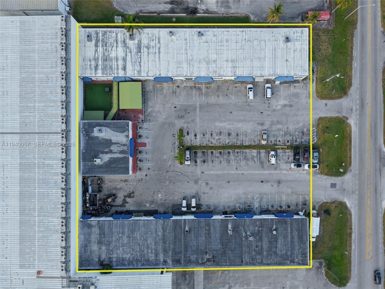 210 N Krome Ave , Florida City, FL 33034 Photo