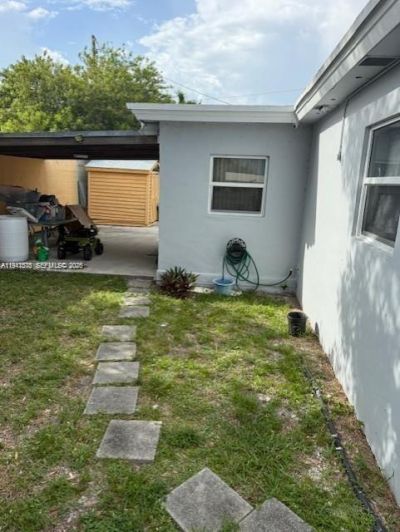 804 N 20th Ct , Hollywood, FL 33020 Photo