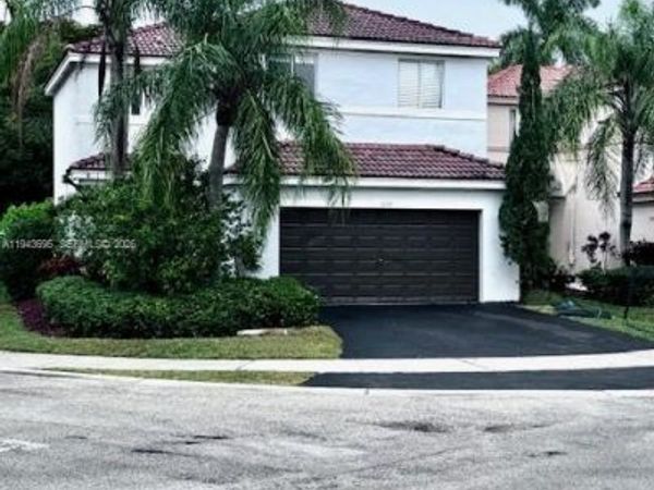 1237 Majesty Ter, Weston, FL 33327