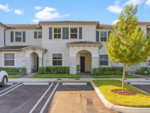 16276 SW 291st St, Homestead, FL 33033