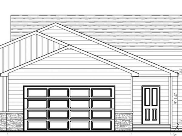 3515 JOSEPH ST, Sturgis, SD 57785