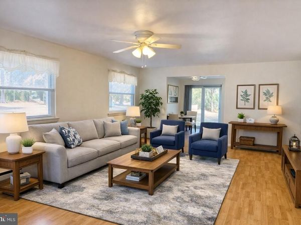 56 CONSTITUTION BOULEVARD, MANCHESTER TOWNSHIP, NJ 08759