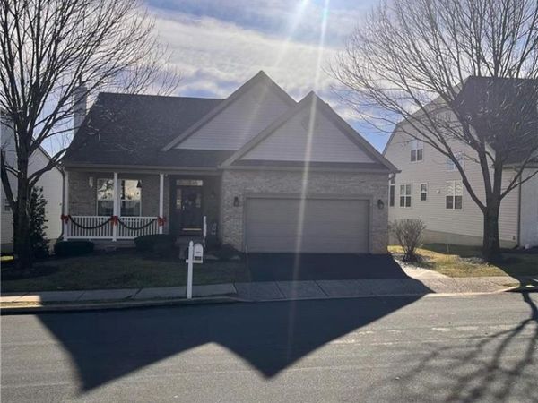 3091 DONEGAL DRIVE, MACUNGIE, PA 18062