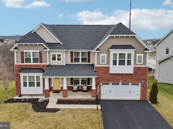 13623 OTONO DRIVE, MOUNT AIRY, MD 21771