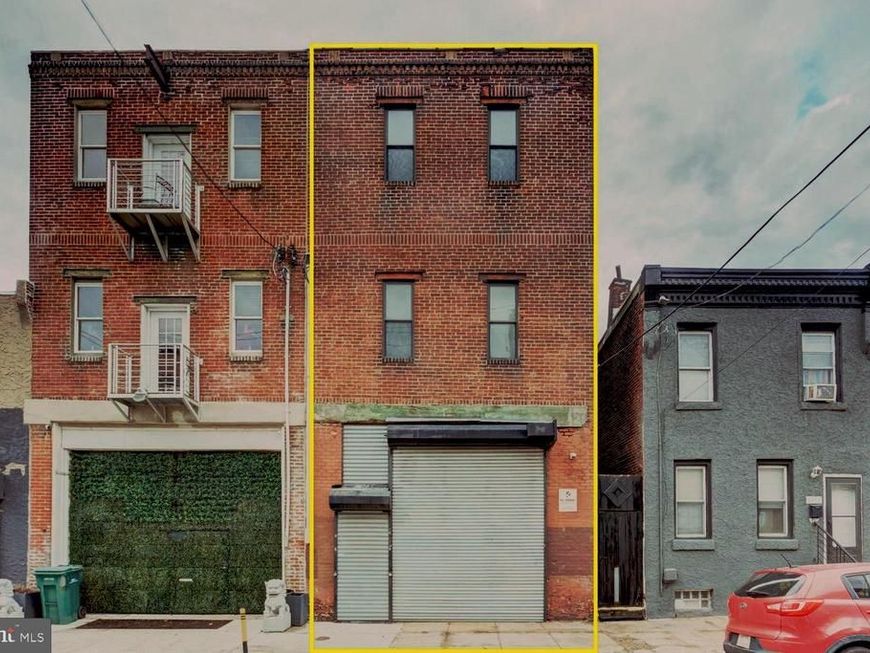 3547 49 Kensington Avenue, Philadelphia, PA 19134 Main Photo