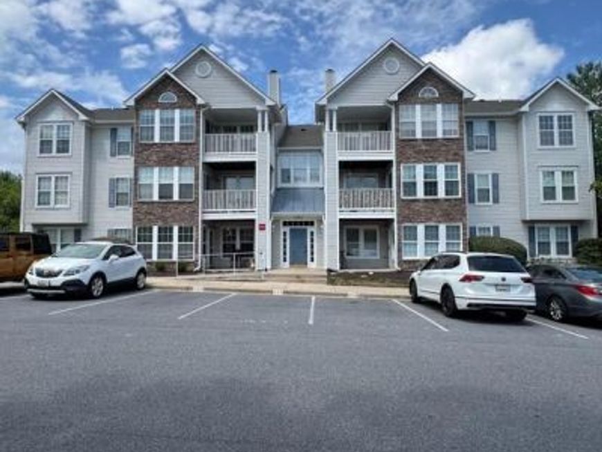 5660 Wade Court, Unit M, Frederick, MD 21703 Main Photo