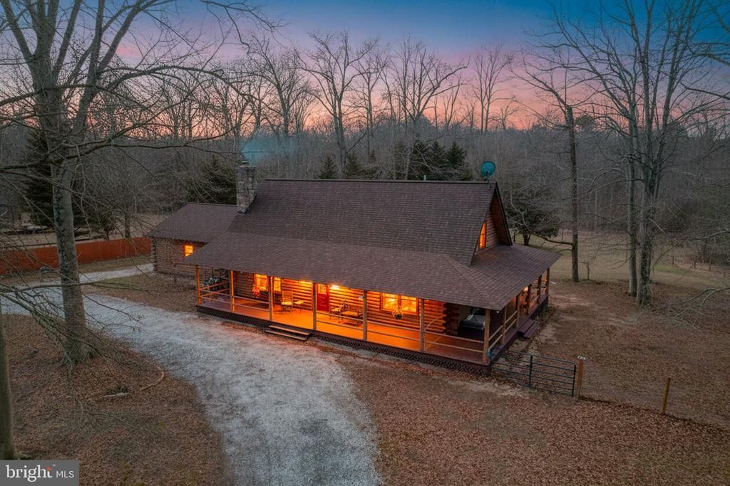 14418 Poplar Street, Goldsboro, MD 21636 Main Photo