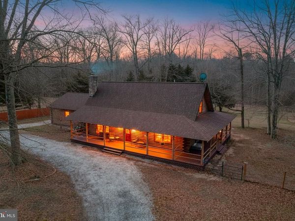 14418 POPLAR STREET, GOLDSBORO, MD 21636