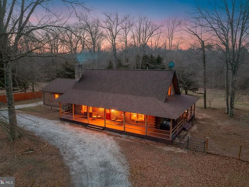 14418 Poplar Street, Goldsboro, MD 21636 Main Photo