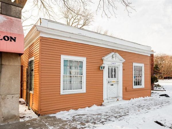 19019 Grand River Avenue, Detroit, MI 48223