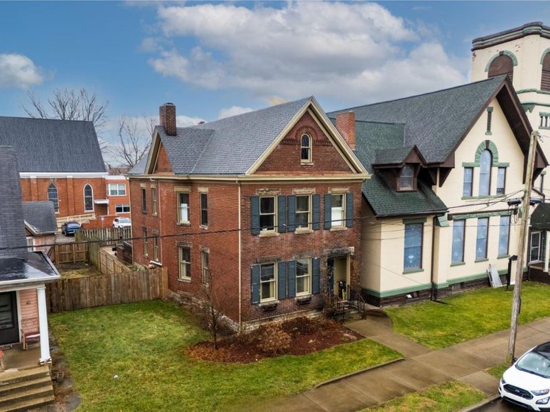 36 N Seventh Street, Hamilton, OH 45011 Photo 1