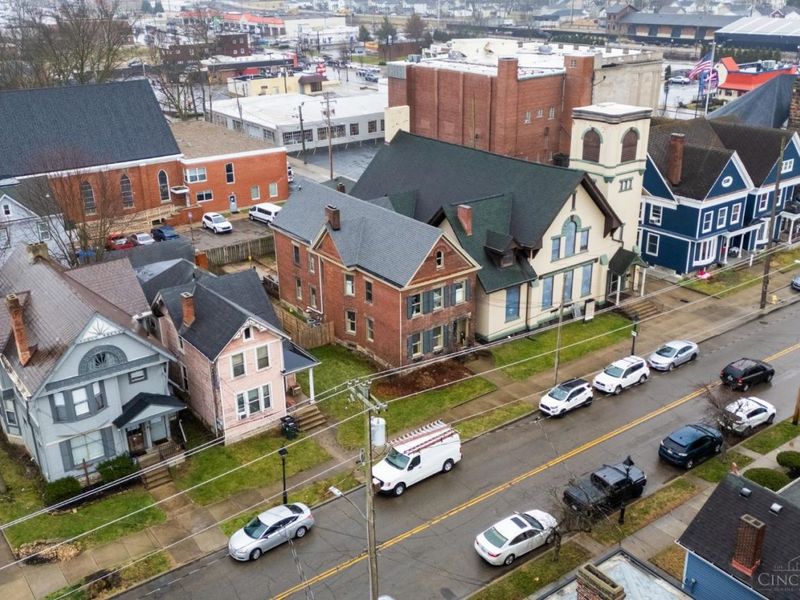 36 N Seventh Street, Hamilton, OH 45011 Photo 3