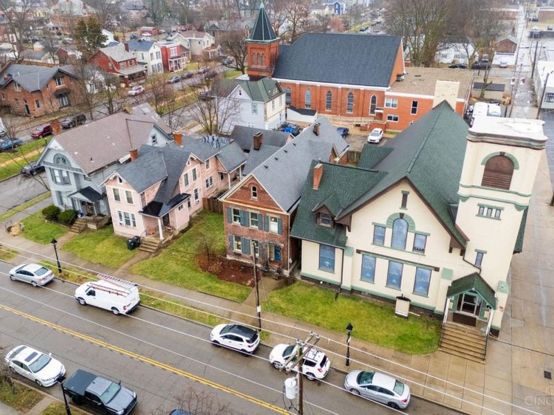 36 N Seventh Street, Hamilton, OH 45011 Photo 4