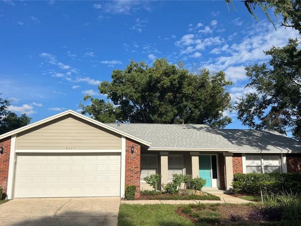 8029 GILLETTE COURT, ORLANDO, FL 32836