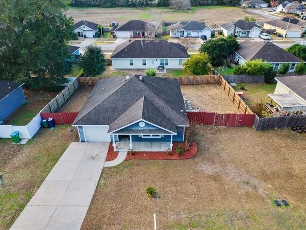 15520 NW 135 TERRACE, ALACHUA, FL 32615