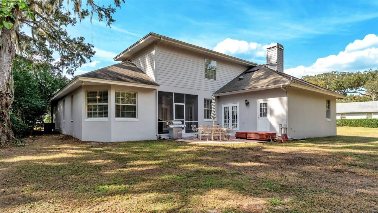 1345 Longoak Dr Drive N, Lakeland, FL 33811 Photo