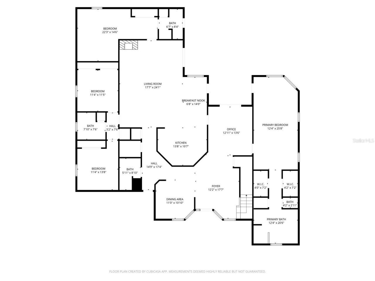 1345 Longoak Dr Drive N, Lakeland, FL 33811 Photo