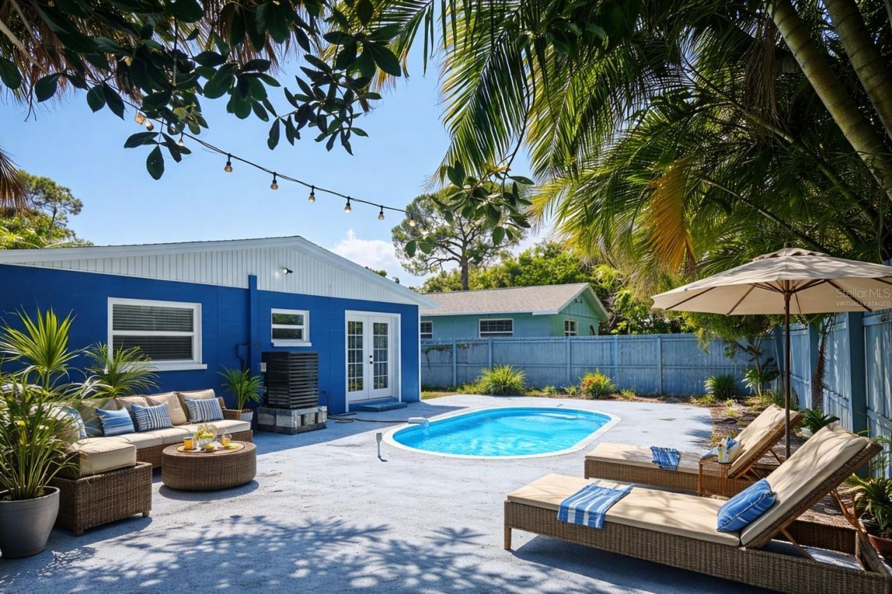 1735 Michigan Avenue Ne, Saint Petersburg, FL 33703 Photo