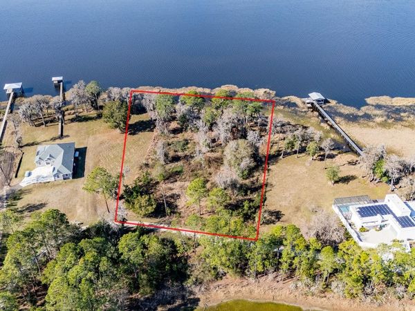 LAKESHORE DRIVE, STARKE, FL 32091
