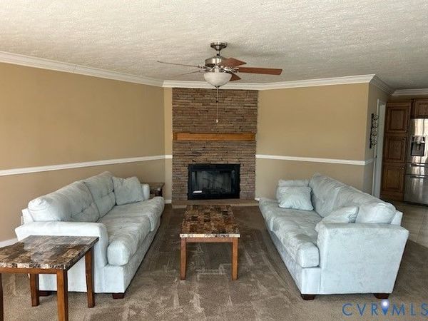 15910 Nobles Road, Prince George, VA 23842