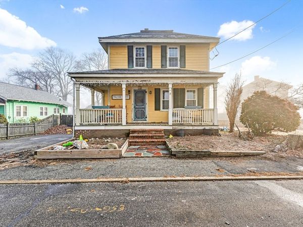 263 Summer St, Dighton, MA 02764