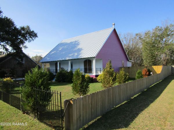 405 S Jacqueline Drive, New Iberia, LA 70563