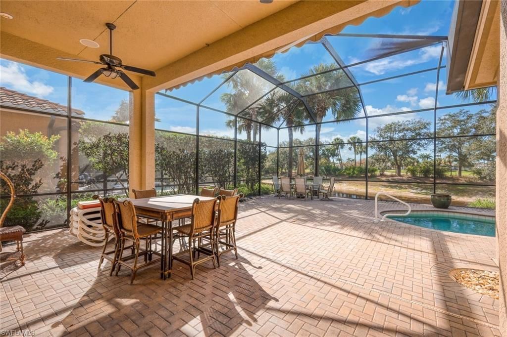 18190 Parkside Greens Dr, Fort Myers, FL 33908 Photo