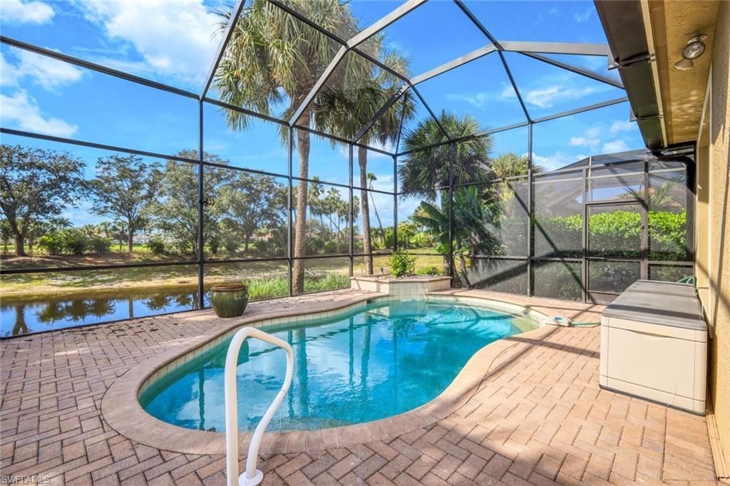 18190 Parkside Greens Dr, Fort Myers, FL 33908 Photo
