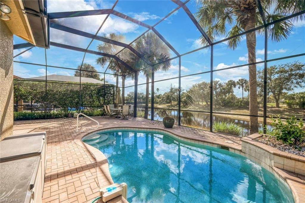 18190 Parkside Greens Dr, Fort Myers, FL 33908 Photo
